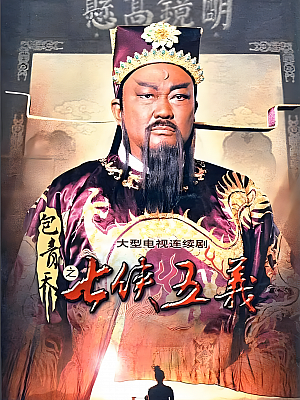 国产剧《新包青天之七侠五义》2009 1080P 全40集 豆瓣 7.8分【77GB】