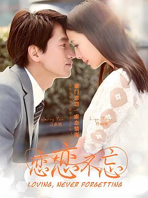 国产剧《恋恋不忘》2014 2160P 全34集 豆瓣 5.9分【63GB】