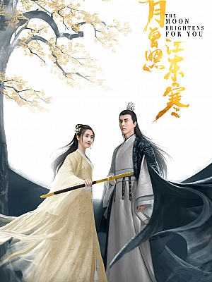 国产剧《明月曾照江东寒》2020 2160P 全36集 豆瓣 5.5分【46GB】