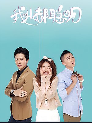 国产剧《我叫郝聪明》2013 1080P 全25集 豆瓣 7.2分【72GB】