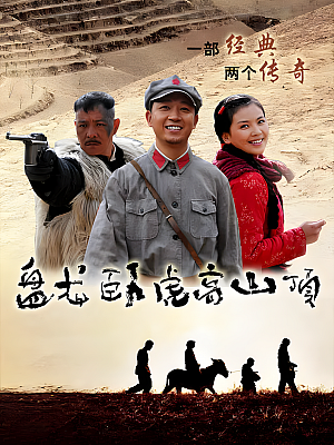 国产剧《盘龙卧虎高山顶》2010 1080P 全30集 豆瓣 7.5分【80GB】