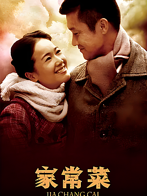 国产剧《家常菜》2011 2160P 全38集 豆瓣 6.7分【28GB】