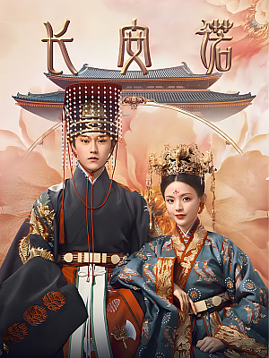 国产剧《长安诺》2020 2160P 全56集 豆瓣 5.8分【55GB】