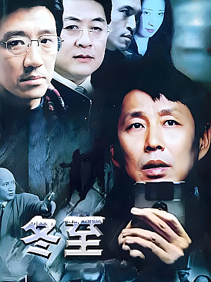 国产剧《冬至》2004 2160P 全36集 豆瓣 8.3分【126GB】