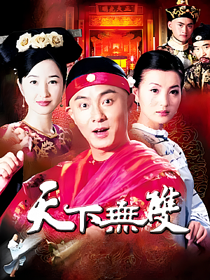 国产剧《天下无双》2004 1080P 全35集 豆瓣 6.9分【26GB】