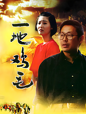 国产剧《一地鸡毛》1995 1080P 全10集 豆瓣 8.8分【23GB】
