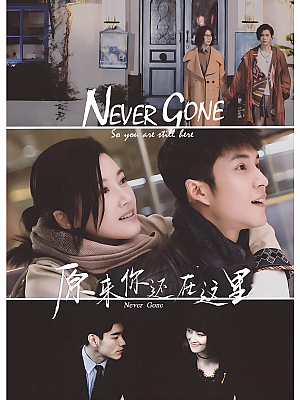 国产剧《原来你还在这里》2018 2160P 全36集 豆瓣 6.7分【39GB】