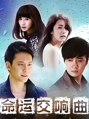 国产剧《命运交响曲》2011 1080P 全30集 豆瓣 5.3分【52GB】