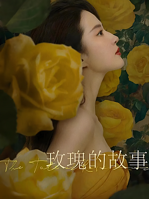 国产剧《玫瑰的故事》2024 2160P 全38集 豆瓣 7.4分【100GB】