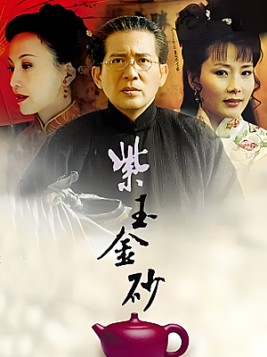 国产剧《紫玉金砂》2005 1080P 全42集 豆瓣 8.0分【83GB】
