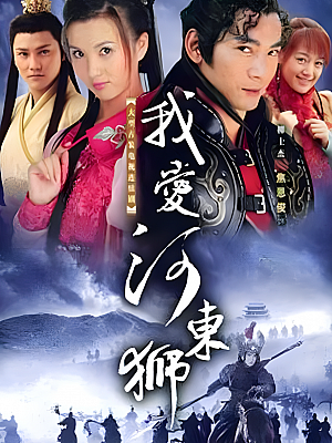 国产剧《我爱河东狮》2005 1080P 全30集 豆瓣 6.9分【31GB】