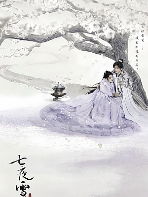 国产剧《七夜雪》2024 2160P 全32集 豆瓣 5.7分【163GB】