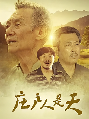 国产剧《庄户人是天》2000 720P 全20集 【27GB】