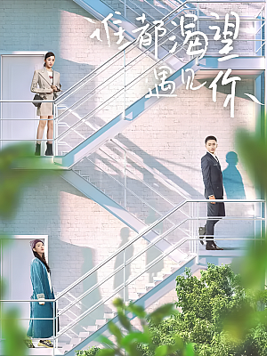 国产剧《谁都渴望遇见你》2020 2160P 全36集 豆瓣 5.4分【46GB】