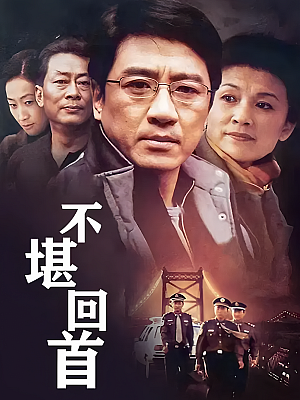 国产剧《不堪回首》2005 DVD 全24集【5GB】