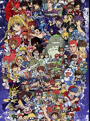漫画 合集 MOBI EPUB PDF 持续更新