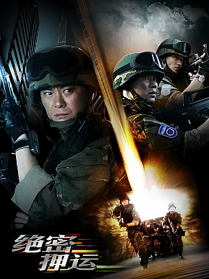 国产剧《绝密押运》2008 1080P 全25集 豆瓣 7.4分【22GB】