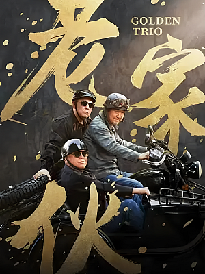 国产剧《老家伙》2024 2160P 全36集 豆瓣 6.3分【155GB】