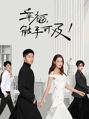 国产剧《幸福,触手可及!》2020 2160P 全45集 豆瓣 5.1分【136GB】