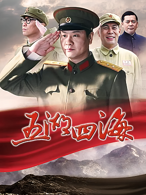 国产剧《五湖四海》2012 720P 全28集 豆瓣 7.7分【11GB】