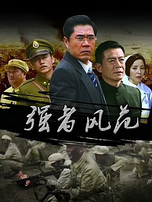 国产剧《强者风范》2012 1080P 全30集 豆瓣 5.9分【24GB】