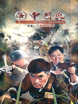 国产剧《生死归途》2011 720P 全30集 豆瓣 5.3分【12GB】