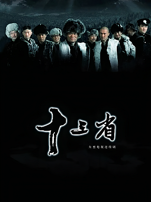 国产剧《十三省》2008 1080P 全44集 豆瓣 8.3分【41GB】