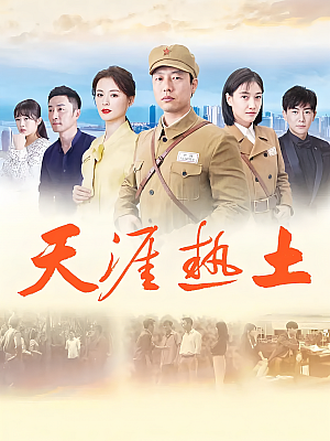 国产剧《天涯热土》2020 1080P 全36集 豆瓣 5.2分【22GB】