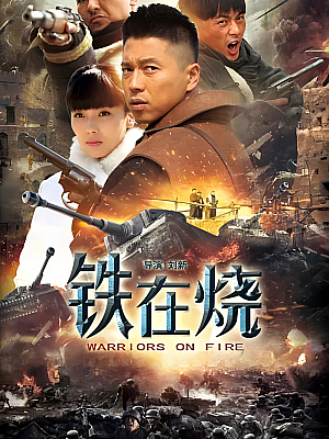 国产剧《铁在烧》2015 1080P 全46集 豆瓣 6.7分【45GB】