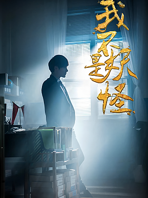 国产剧《我不是妖怪》2016 2160P 全12集 豆瓣 6.4分【15GB】