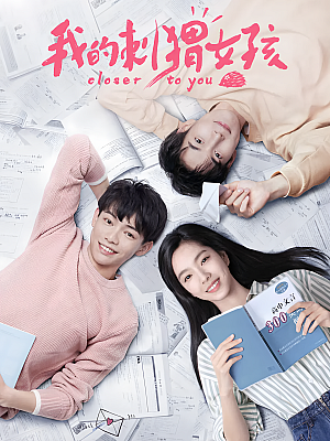 国产剧《我的刺猬女孩》2020 2160P 全24集 豆瓣 6.9分【23GB】