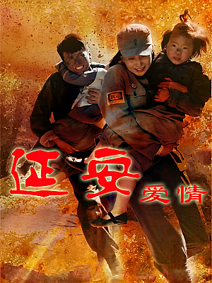 国产剧《延安爱情》2010 1080P 全38集 豆瓣 7.2分【30GB】