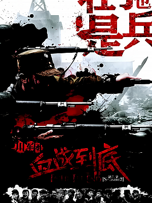 国产剧《壮丁也是兵》2015 1080P 全35集 豆瓣 6.9分【32GB】