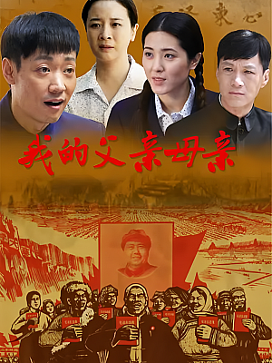 国产剧《我的父亲母亲》2013 1080P 全38集 豆瓣 7.6分【49GB】