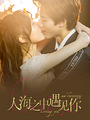 国产剧《人海之中遇见你》2021 2160P 全24集【38GB】