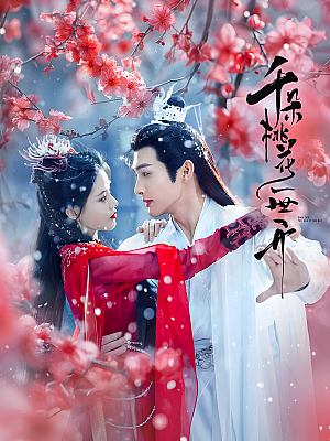 国产剧《千朵桃花一世开》2025 2160P 全40集 豆瓣 6.9分【310GB】
