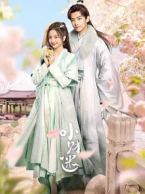 国产剧《小财迷》2024 2160P 全24集【93GB】