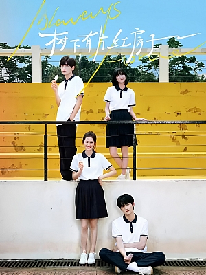 国产剧《树下有片红房子》2025 2160P 全30集 豆瓣 7.8分【22GB】
