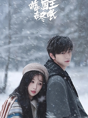 国产剧《嘘,国王在冬眠》2025 2160P 全23集【190GB】