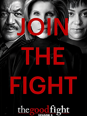 美剧《傲骨之战 第三季》The Good Wife Season 3 2019 1080P 英语中字 全10集 豆瓣 9.4分【29GB】