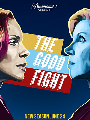 美剧《傲骨之战 第五季》The Good Wife Season 5 2021 1080P 英语中字 全10集 豆瓣 9.3分【12GB】