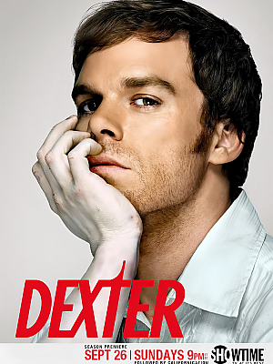 美剧《嗜血法医 第一季》Dexter Season 1 2006 1080P 英语中字 全12集 豆瓣 8.6分【23GB】