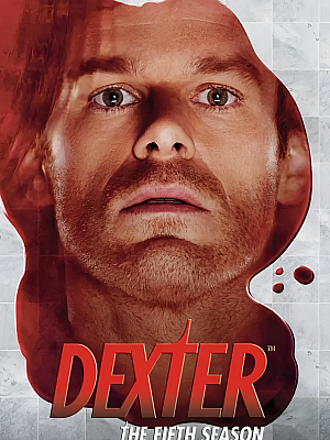 美剧《嗜血法医 第五季》Dexter Season 5 2010 1080P 英语中字 全12集 豆瓣 8.9分【22GB】