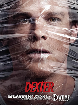 美剧《嗜血法医 第八季》Dexter Season 8 2013 1080P 英语中字 全12集 豆瓣 8.8分【22GB】
