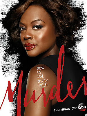 美剧《逍遥法外 第三季》How to Get Away with Murder Season 3 2016 1080P 国英双语中字 全15集 豆瓣 8.2分【23GB】