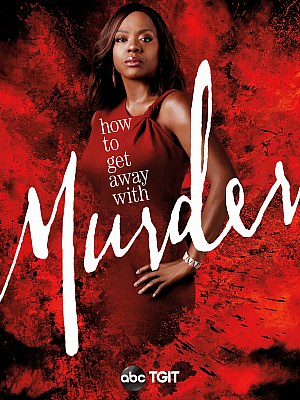 美剧《逍遥法外 第五季》How to Get Away with Murder Season 5 2018 1080P 国英双语中字 全15集 豆瓣 8.7分【26GB】