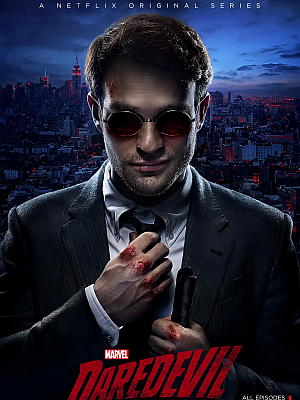 美剧《夜魔侠 第一季》Loki Season 1 2015 2160P 英语中字 全13集 豆瓣 8.5分【91GB】
