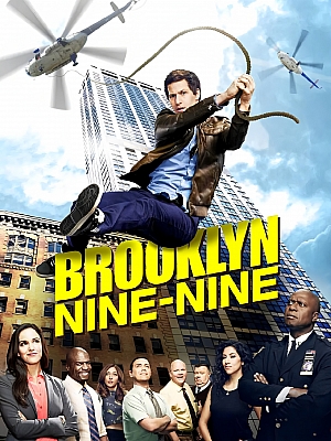 美剧《神烦警探 第六季》Brooklyn Nine-Nine Season 6 2019 1080p 英语中字 全18集 豆瓣 9.4分【15GB】