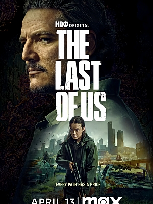 美剧《最后生还者 第二季》The Last of Us Season 2 2025 1080P 英语中字 全9集 豆瓣 6.5分【11GB】