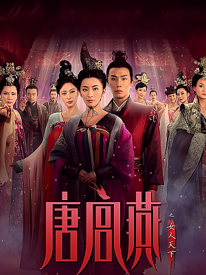 国产剧《唐宫燕》2013 2160p 全46集 豆瓣 6.2分【115GB】